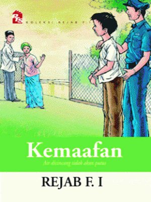 cover image of Kemaafan